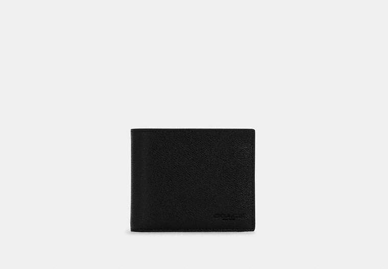 3-In-1 Wallet
