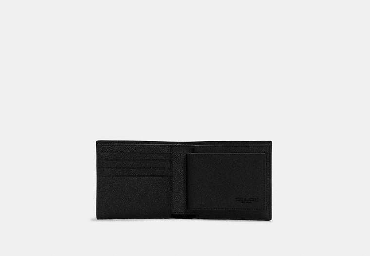 3-In-1 Wallet
