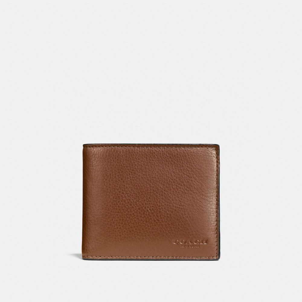 3-In-1 Wallet