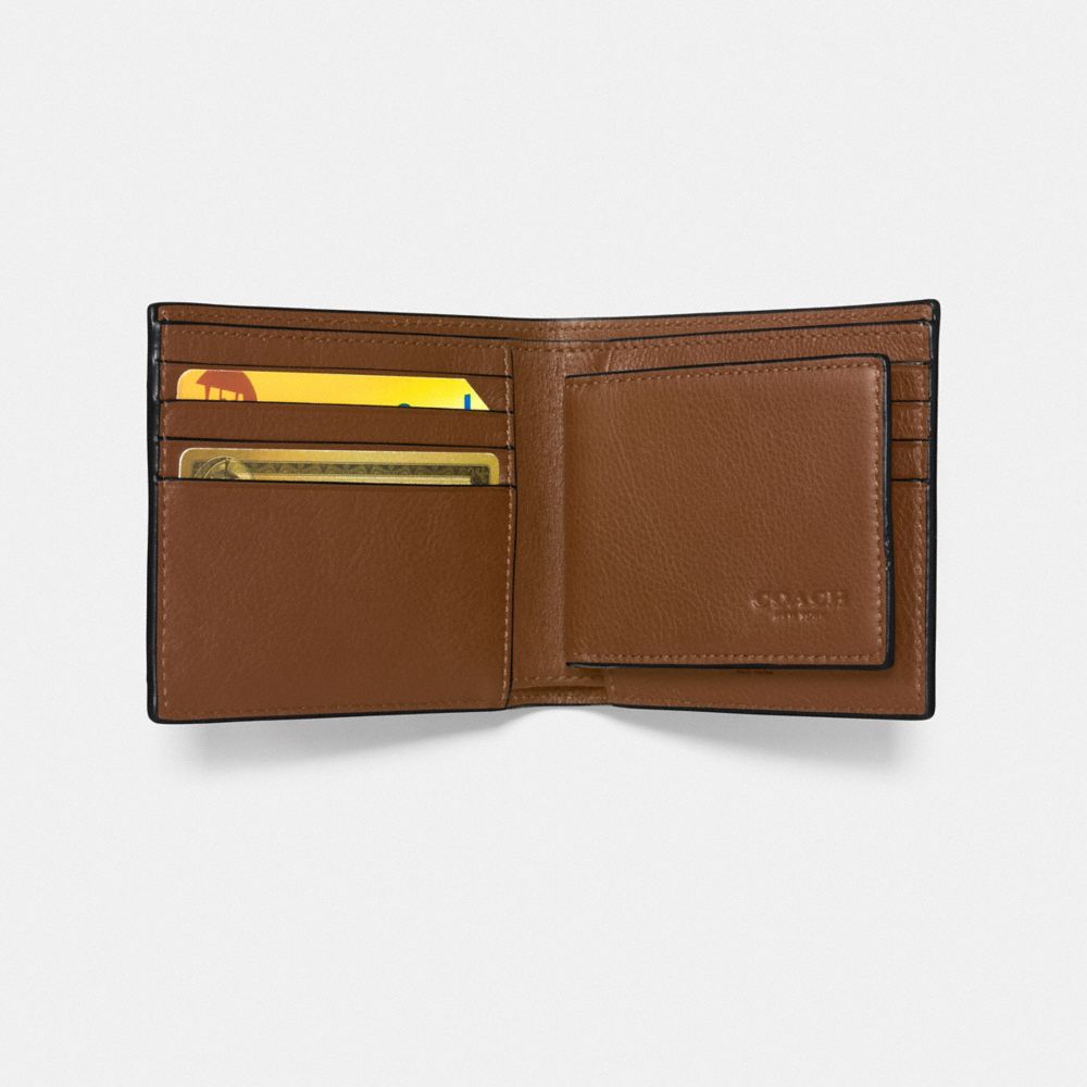 3 In 1 Wallet