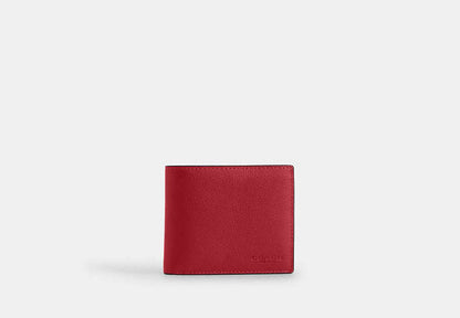 3-In-1 Wallet