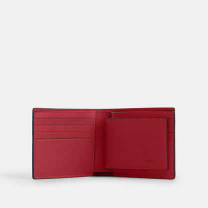 3-In-1 Wallet