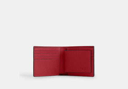3-In-1 Wallet