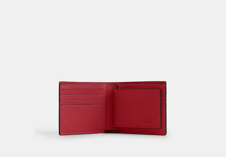 3-In-1 Wallet