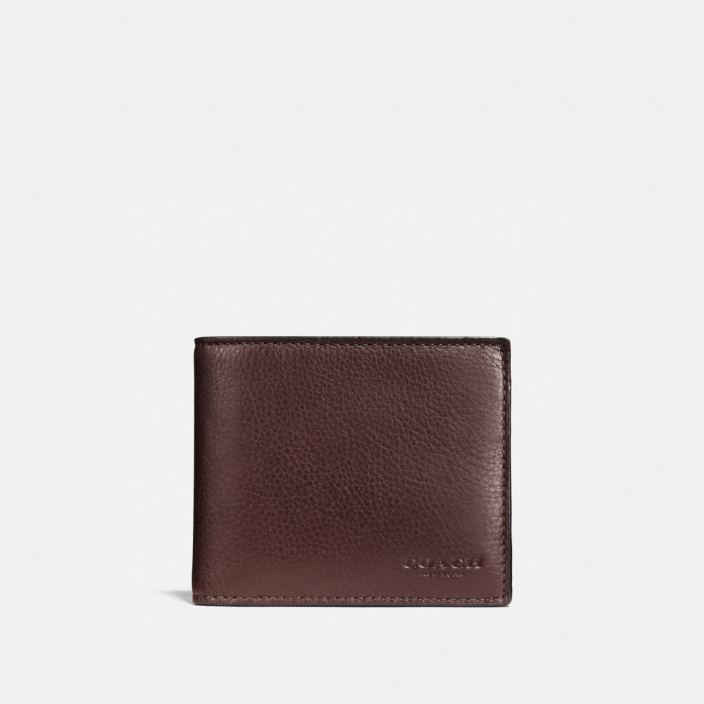 3-In-1 Wallet