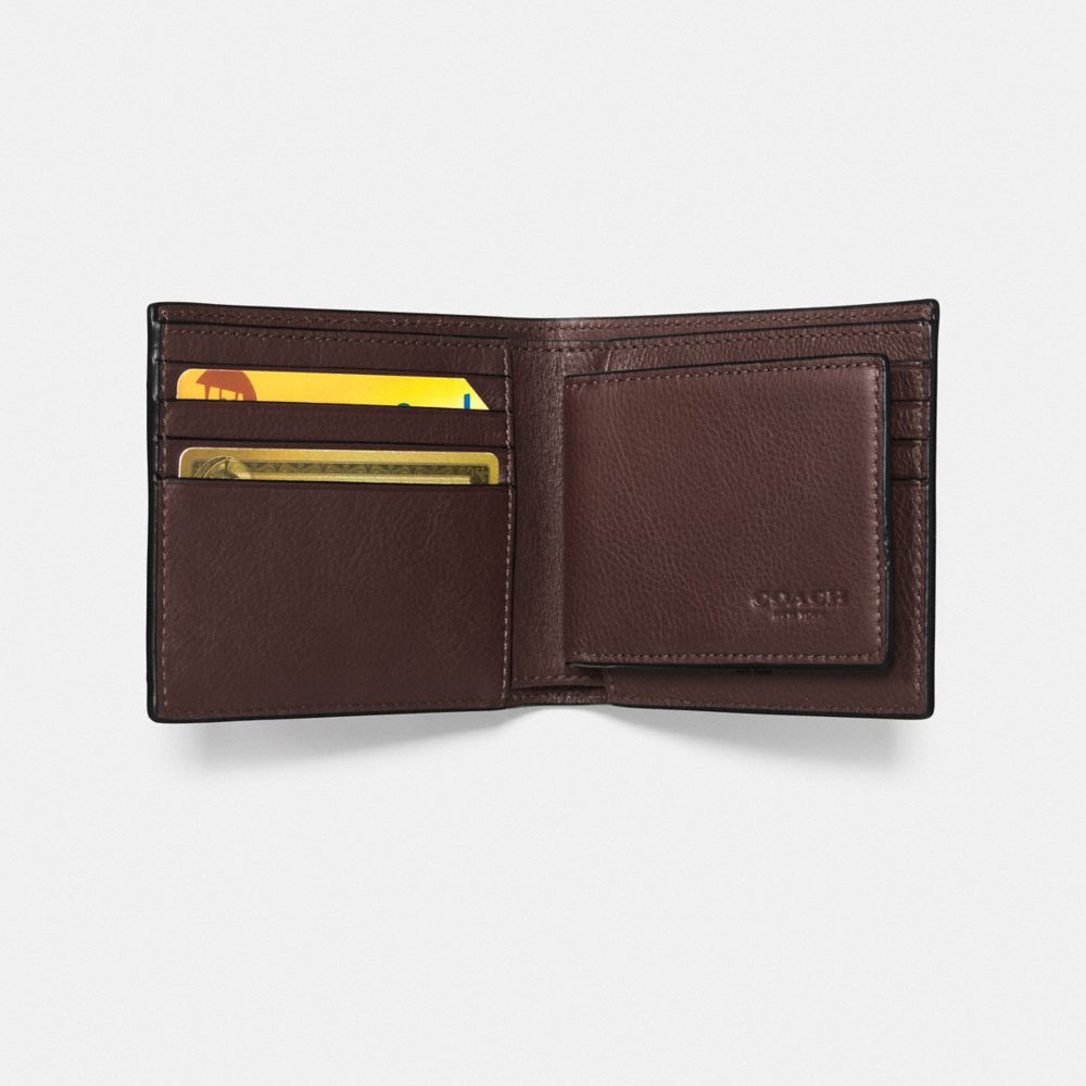 3 In 1 Wallet