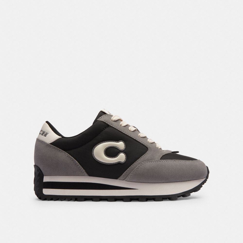 Runner Sneaker