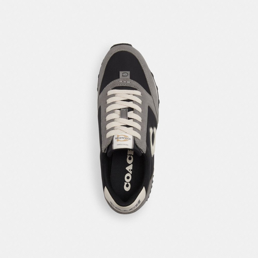 Runner Sneaker