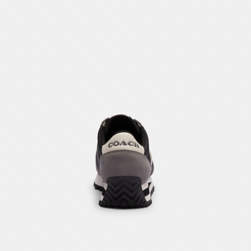 Runner Sneaker