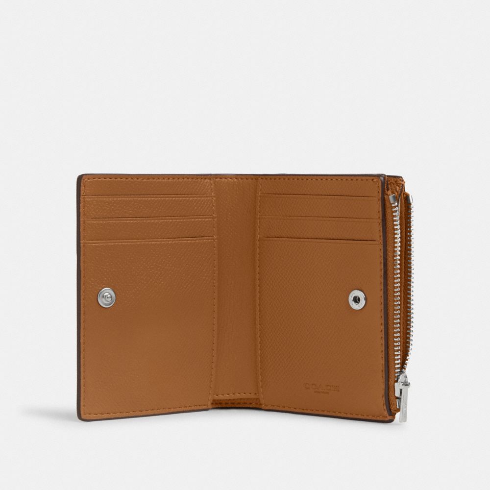 Bifold Wallet