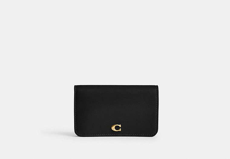 Essential Slim Card Case