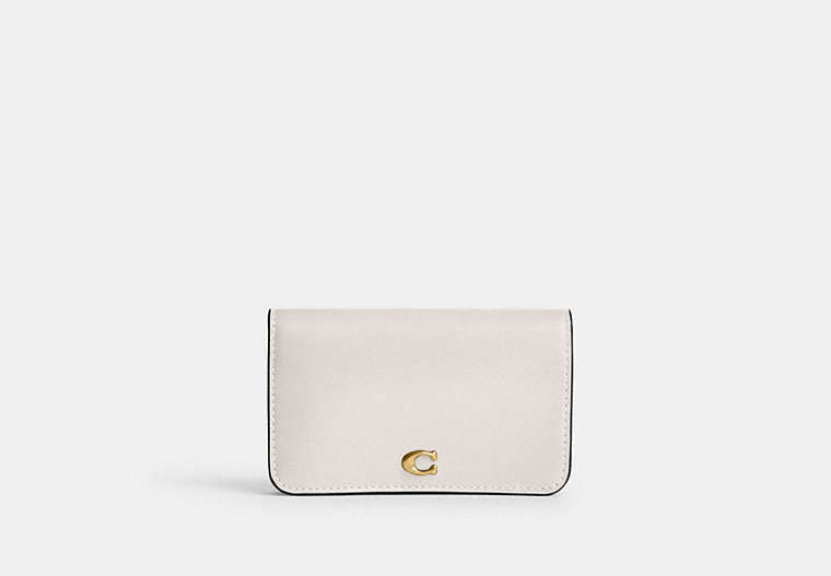 Essential Slim Card Case