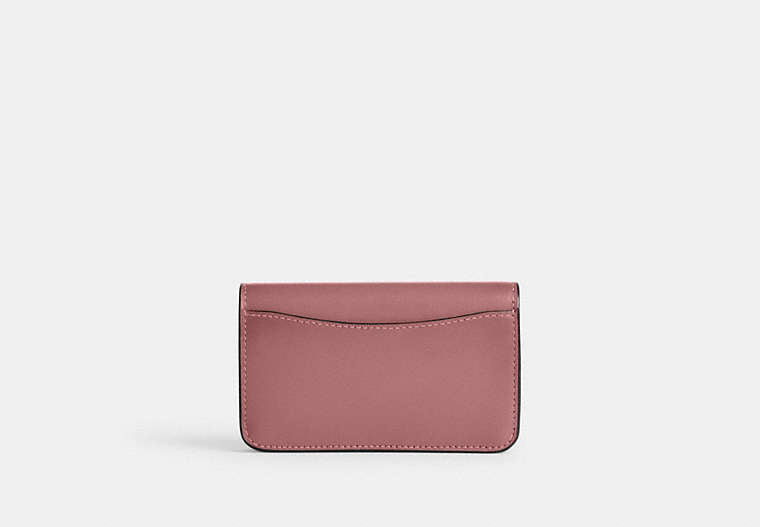Essential Slim Card Case