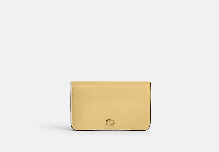 Essential Slim Card Case