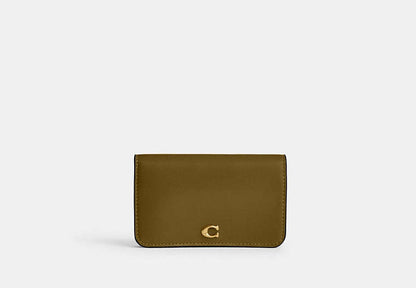 Essential Slim Card Case