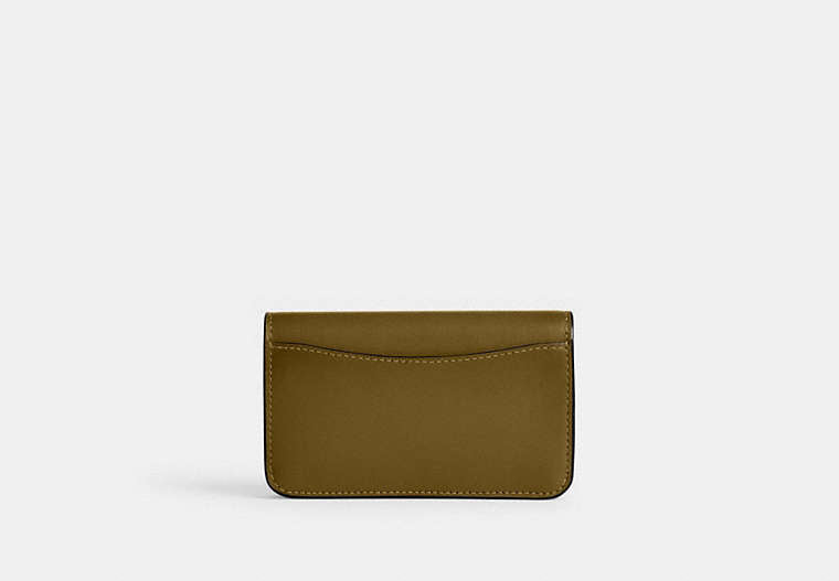 Essential Slim Card Case