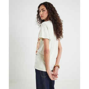 Cream Cherry Cocktail Photo T-Shirt