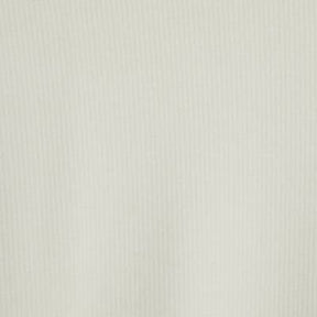 Cream Long Sleeve High Neck Mini Dress