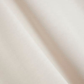 Cream Premium Short Sleeve Boxy T-shirt