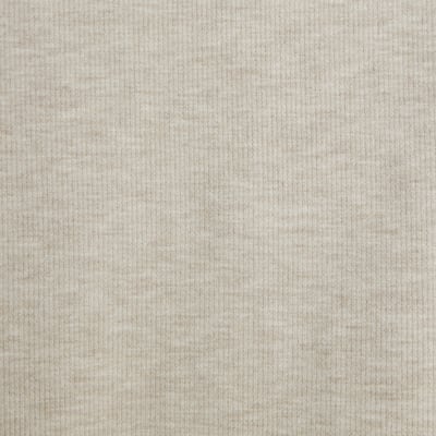 Cream Short Sleeve Cosy Boxy T-Shirt