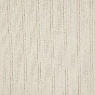 Cream Short Sleeve Textured T-shirt