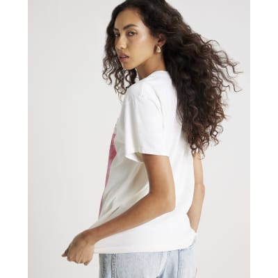 Cream Social Club Martini T-shirt