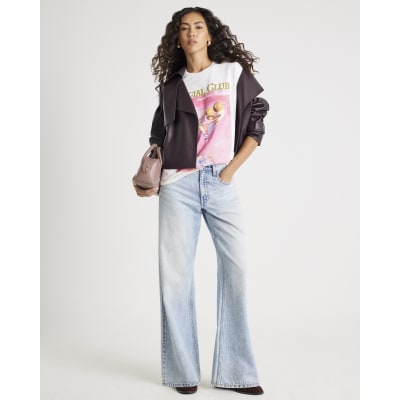 Cream Social Club Martini T-shirt