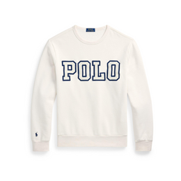 Crew Neck Sweatshirt