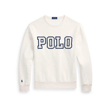 Crew Neck Sweatshirt