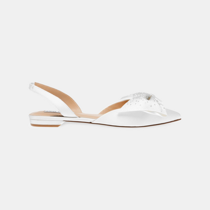Cristel Slingbacks