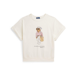 Cropped Sweatshirt