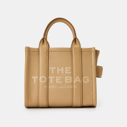 CrossB Tote Mini Bag
