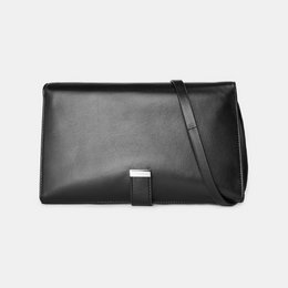 Crossbody Wallet On Chain
