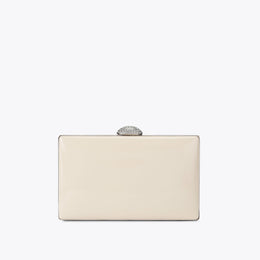 Crystal Box Clutch