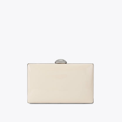 Crystal Box Clutch