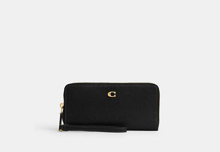 Essential Continental Wallet