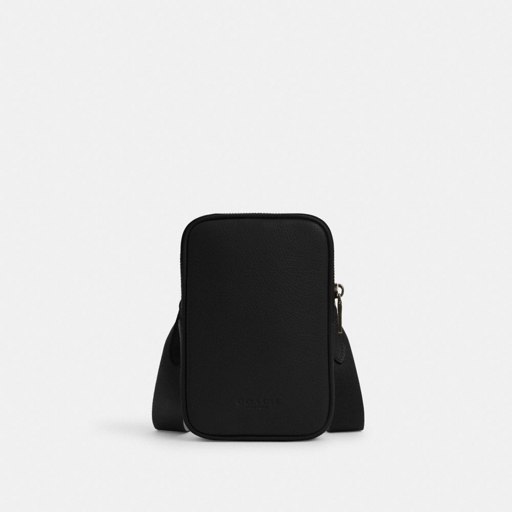 Aden Crossbody Bag