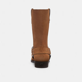 Tara Biker Boot