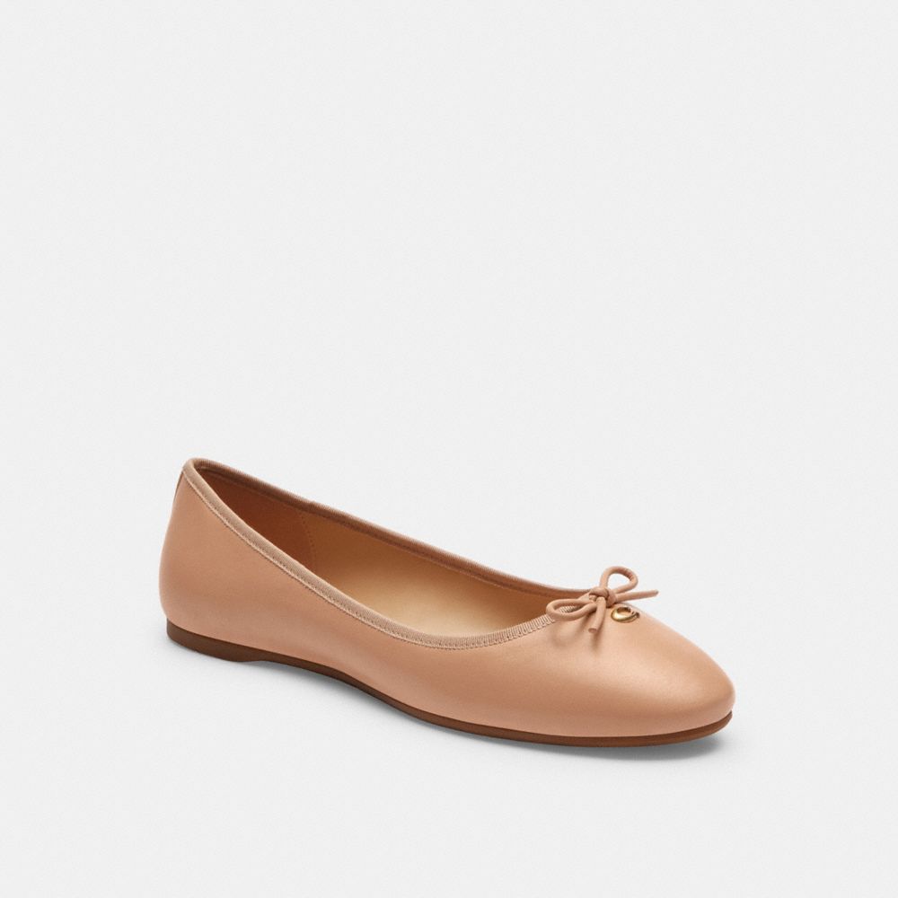 Abigail Flat