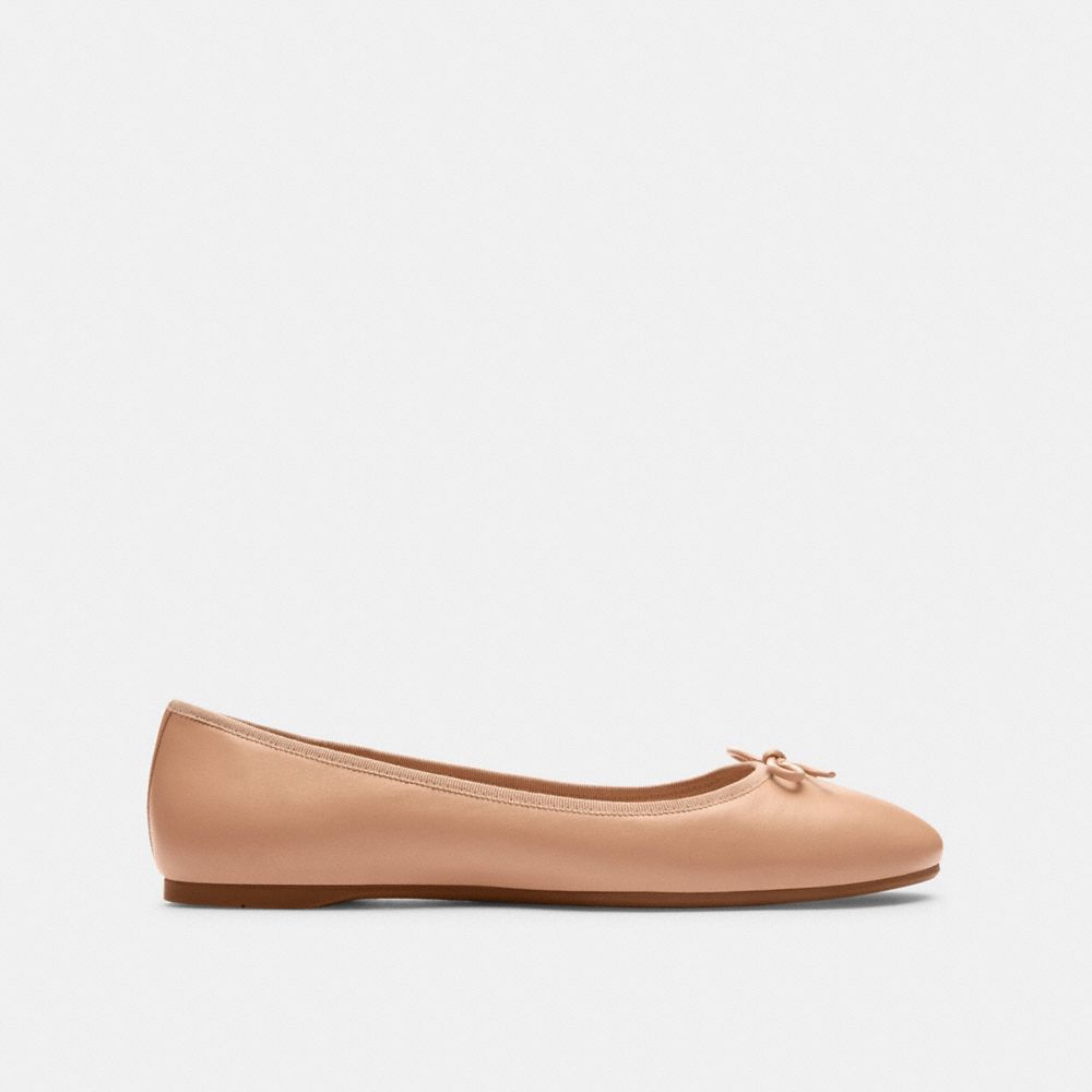 Abigail Flat