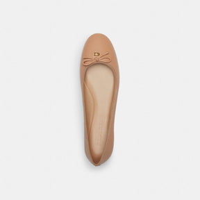 Abigail Flat