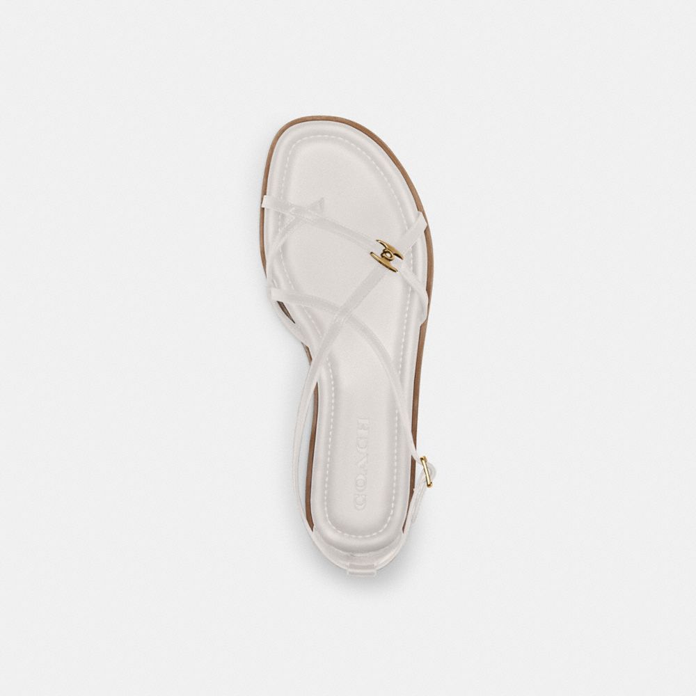 Jenni Sandal