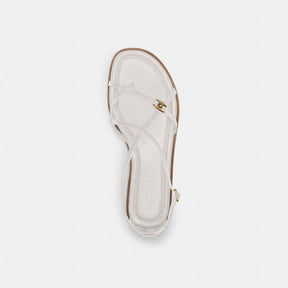 Jenni Sandal