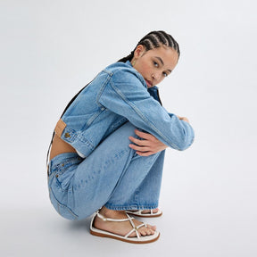 Jenni Sandal