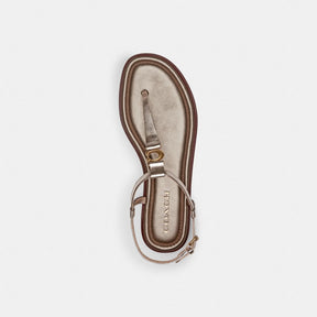 Jessica Sandal