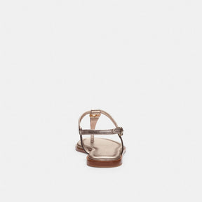 Jessica Sandal