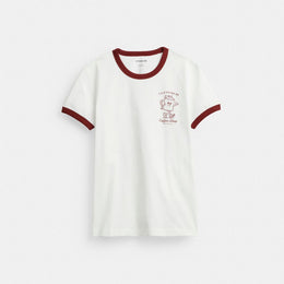 The Coach Coffee Shop T-Shirt