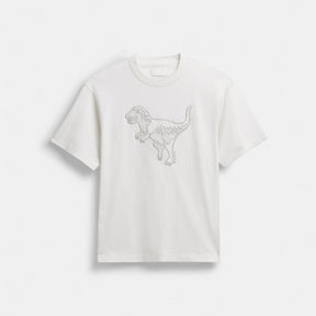 Rexy T Shirt In Organic Cotton