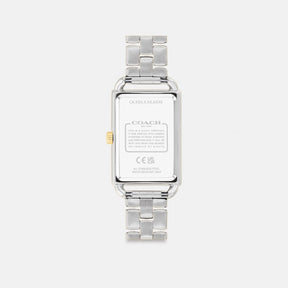 Liz Watch, 30 Mm X 22 Mm