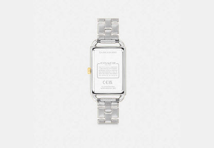 Liz Watch, 30 Mm X 22 Mm